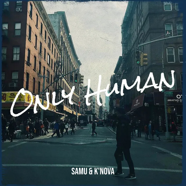 Only Human