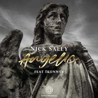 Angelic by Nick Saley