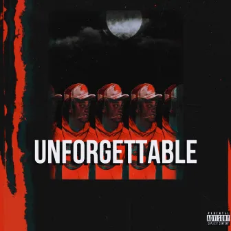 Unforgettable by Slimmchapo