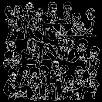 Live Sessions 1 by Romare