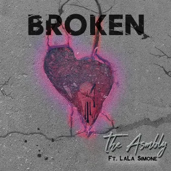 Broken by The Asmbly