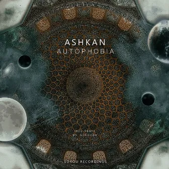 Autophobia by Ashkan