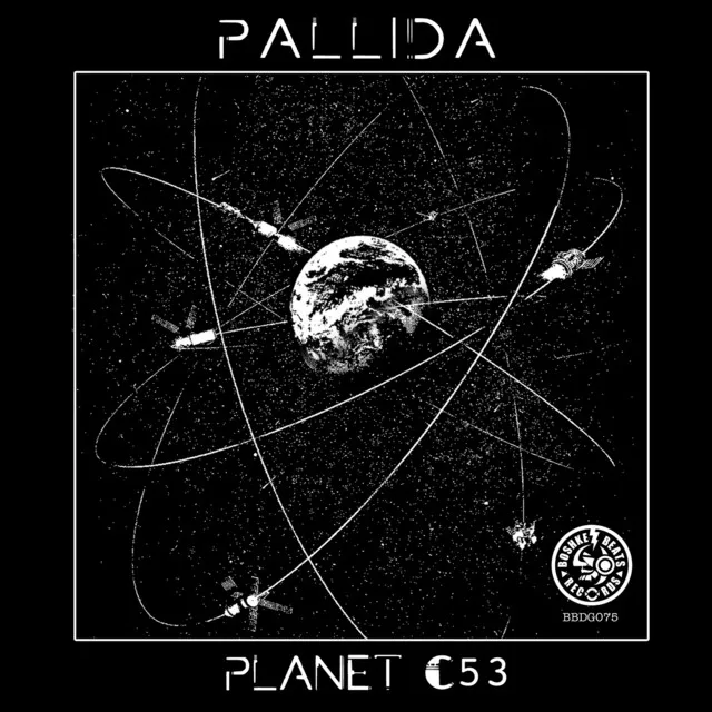 Planet C 53 - Zrak Remix