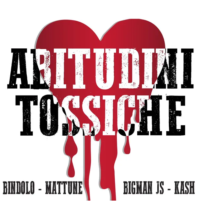 Abitudini Tossiche