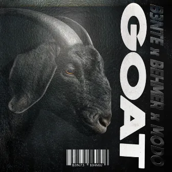 GOAT by Behmer