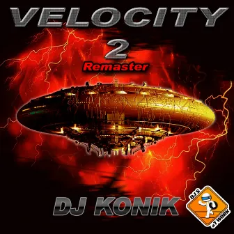 Velocity 2 by Dj Konik