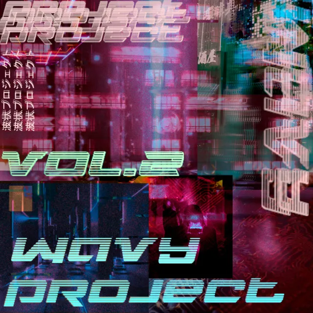 Wavy Project Vol.2 (Deluxe)