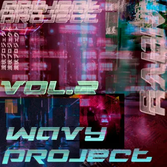 Wavy Project Vol.2 (Deluxe) by Wavy Project