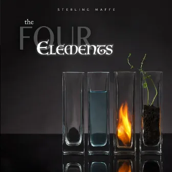 The Four Elements by Sterling Maffe