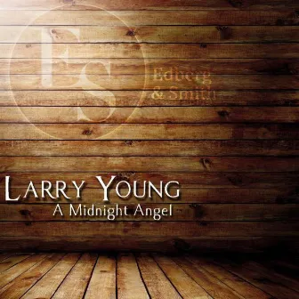 A Midnight Angel by Larry Young