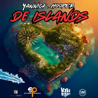 De Islands by Kyle Peters