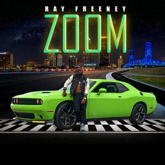 Zoom by Ray Freeney