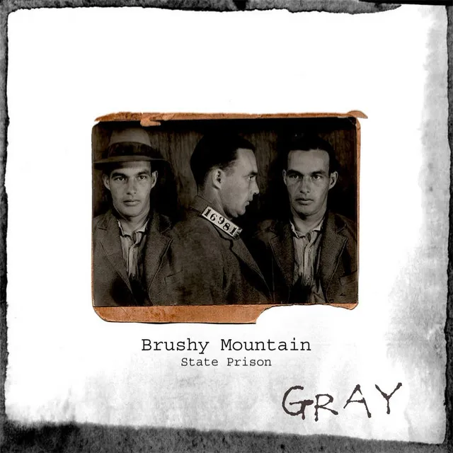 Brushy Mountain: State Prison (A Murder Ballad Prison Song)