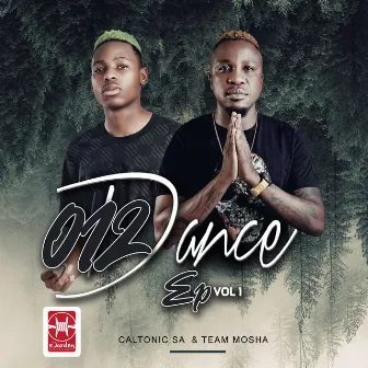 012 Dance by Team Mosha