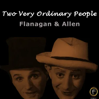 Two Very Ordinary People by Allen