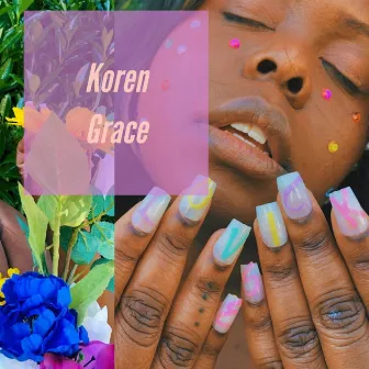 Lovesick by Koren Grace