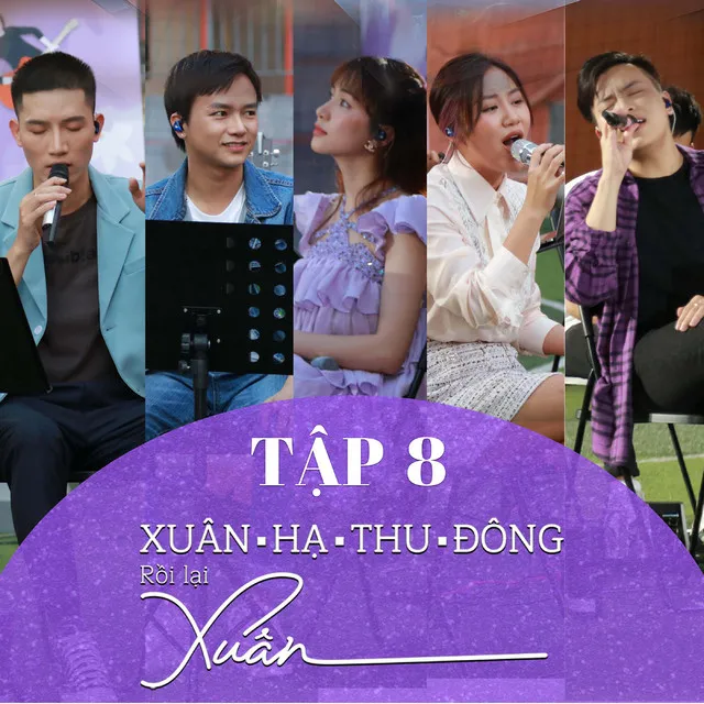 Yêu Là Tha Thu (Theme Song From "Em Chưa 18")