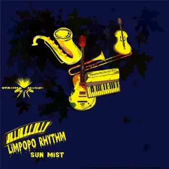 Sun Mist by Limpopo Rhythm