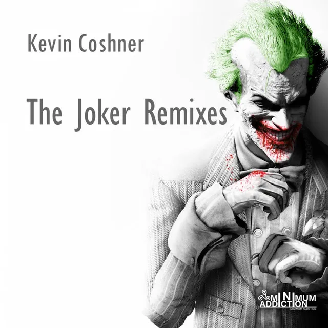 The Joker - FuturePlays Remix