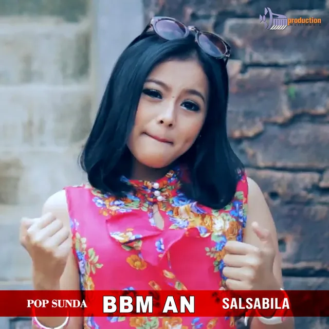 BBM AN (Pop Sunda)