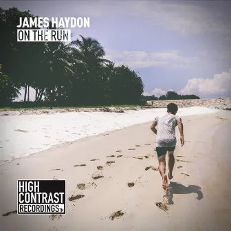 On The Run by James Haydon