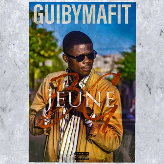 Jeune bg by Guiby Mafit