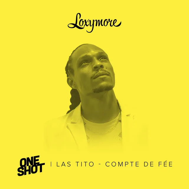 Compte de fée - Loxymore One Shot