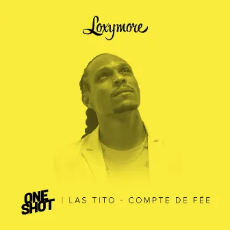 Compte de fée (Loxymore One Shot) by LAS TITO