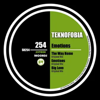 Emotions by Teknofobia