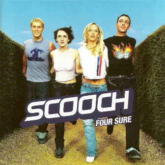 Four Sure by Scooch