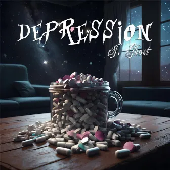 Depression by J. Ghost