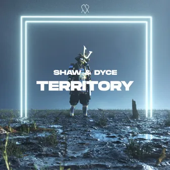 Territory by Dyce