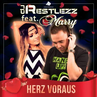 Herz Voraus by DJ Restlezz