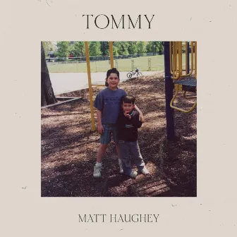 Tommy by Matt Haughey