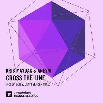 Cross The Line by Aneym