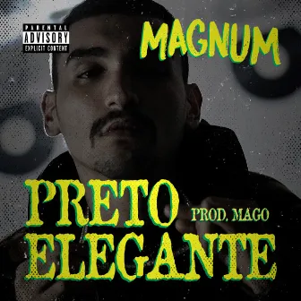 Preto Elegante by Magnum