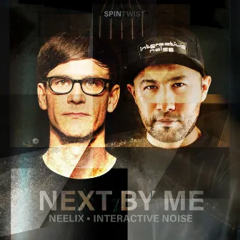 Next By Me by Interactive Noise