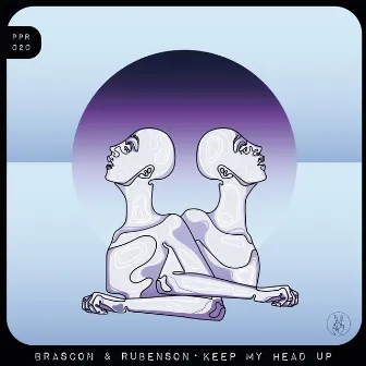 Keep My Head Up by Rubenson