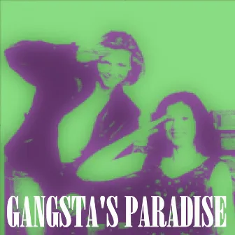 Gangsta's Paradise by Boiza Beats