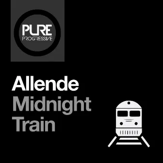 Midnight Train by Allende