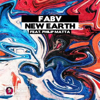 New Earth by FABV