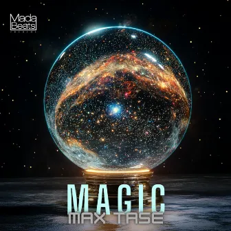 Magic by Max Tase