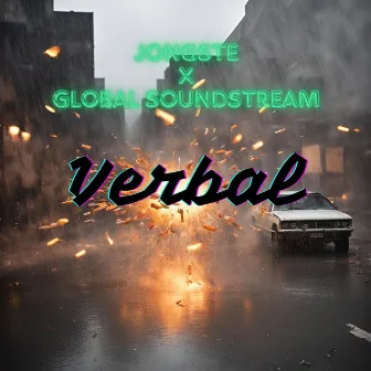 Verbal by Jongste