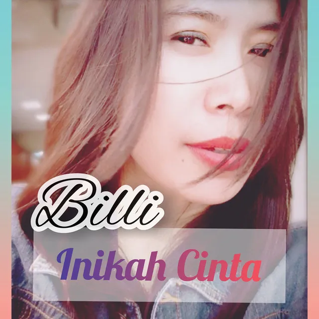 Inikah Cinta