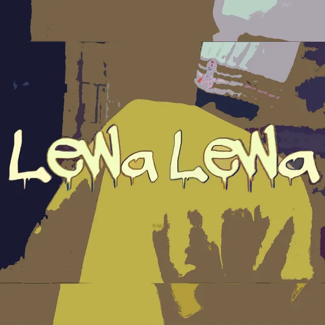 Lewa Lewa