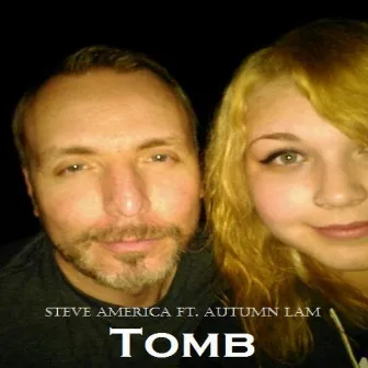 Tomb (feat. Autumn Lam) by Steve America