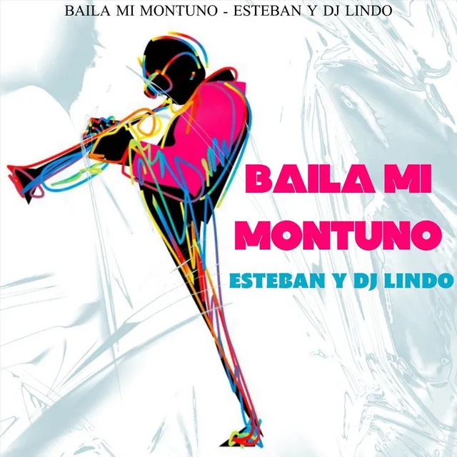 Baila Mi Montuno