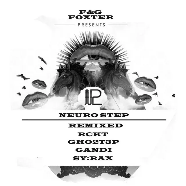 Neuro Step - Rckt