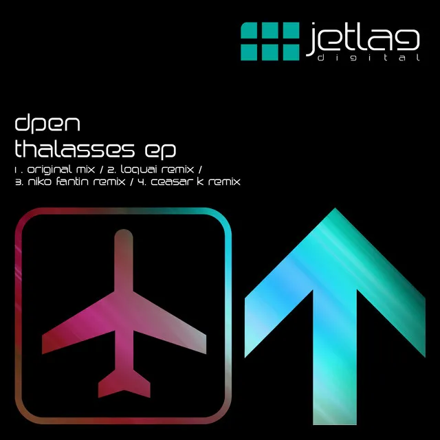 Thalasses - Original Mix