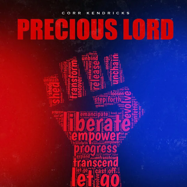 PRECIOUS LORD - Radio Edit